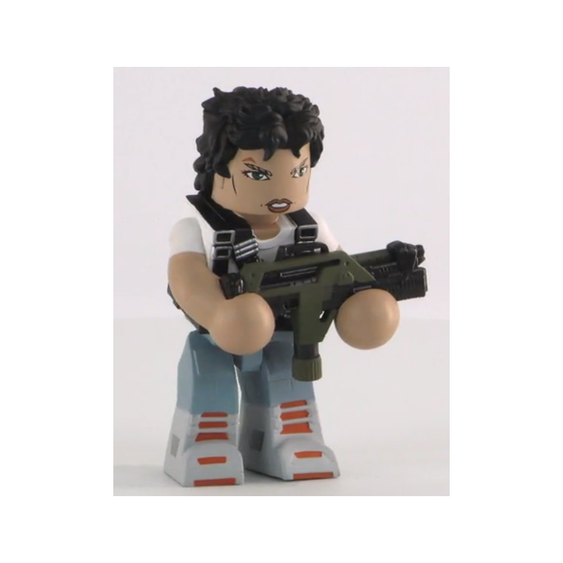 Diamond Select Toys Aliens Ripley Vinimate Action Figure