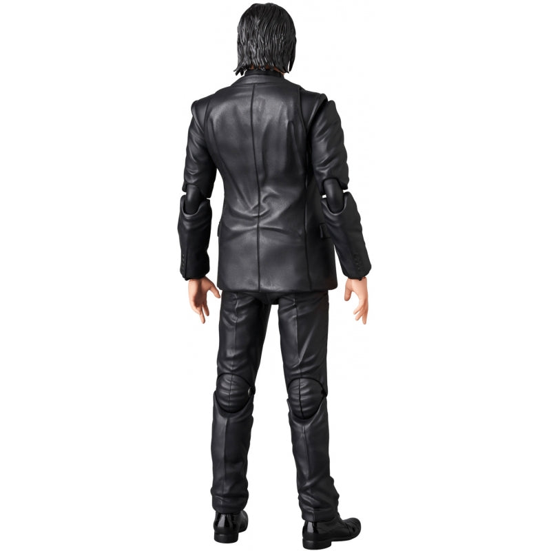 Medicom MAFEX John Wick Chapter 3: Parabellum Action Figure