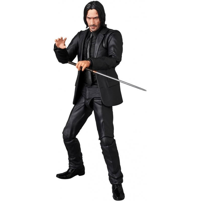 Medicom MAFEX John Wick Chapter 3: Parabellum Action Figure