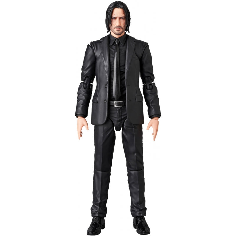 Medicom MAFEX John Wick Chapter 3: Parabellum Action Figure
