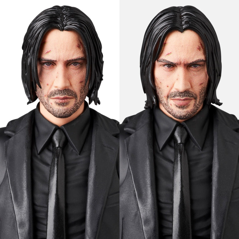 Medicom MAFEX John Wick Chapter 3: Parabellum Action Figure