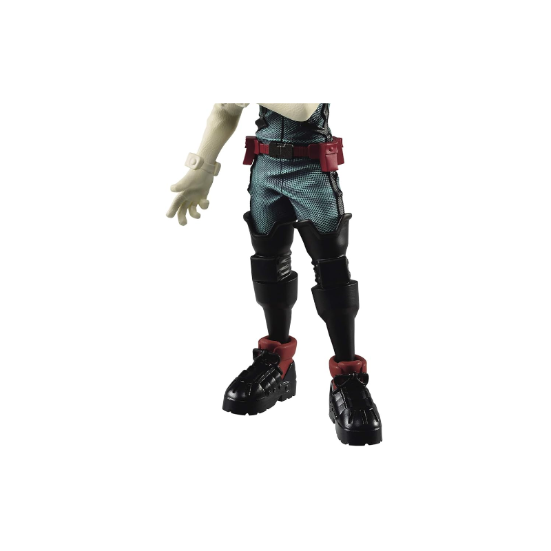 Banpresto My Hero Academia Izuku Midoriya Texture Figure