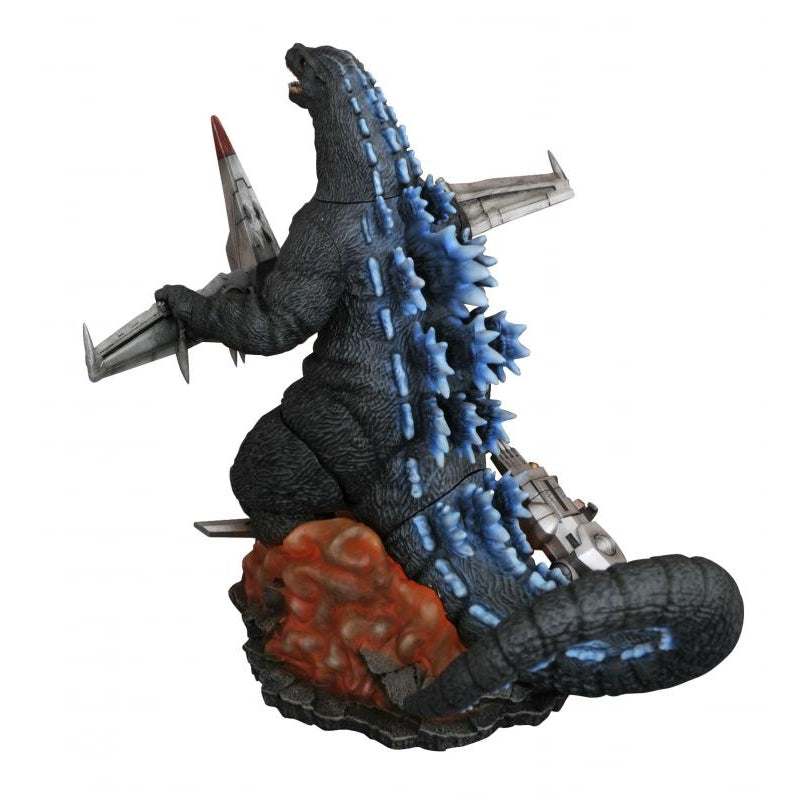 Diamond Select Toys Godzilla 1993 Godzilla Gallery PVC Figure