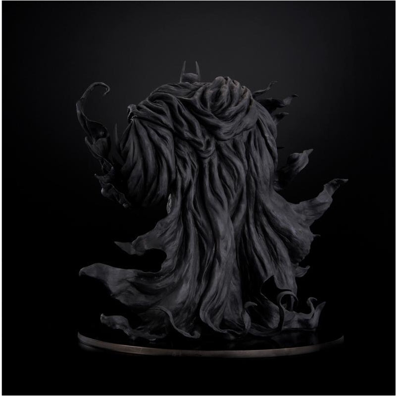 Union Creative DC Batman Hard Black Ver. SOFBINAL 14'' Vinyl Figure