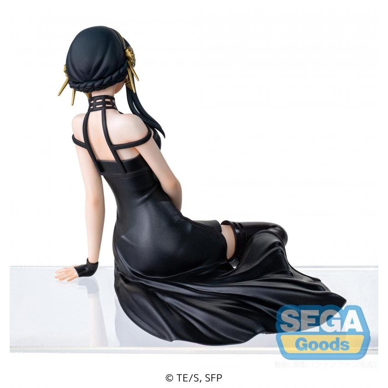 SEGA Spy × Family Yor Forger PM (Premium) Anime Figure