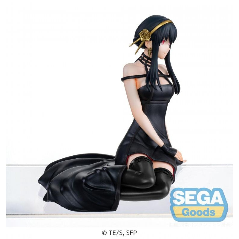 SEGA Spy × Family Yor Forger PM (Premium) Anime Figure