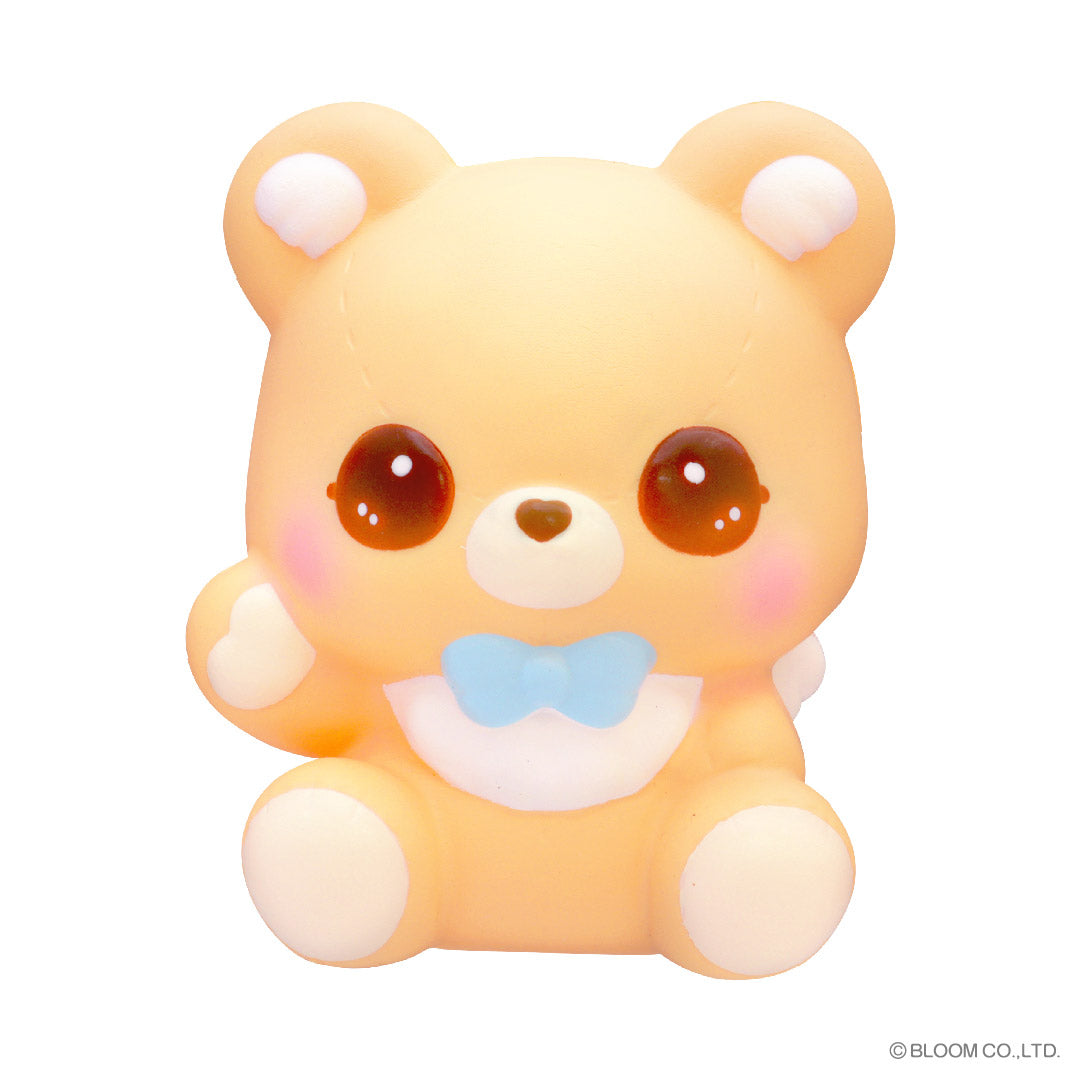 iBloom Squishy Angel Teddy Teddy Kawaii Soft Scented Slow Rising Stress Relief