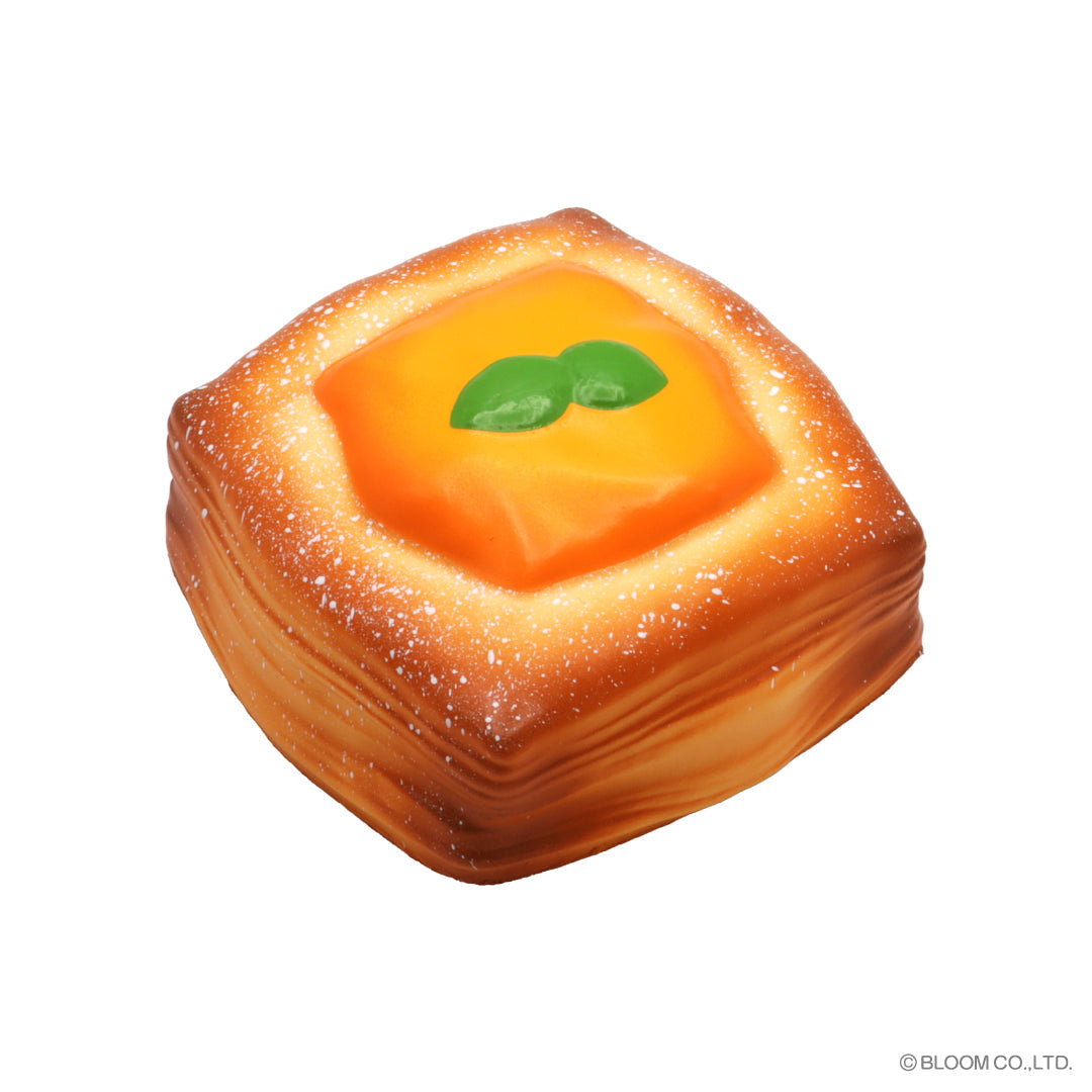 iBloom Squishy Jam Danish Marmalade jam Kawaii Soft Scented Slow Rising Stress Relief