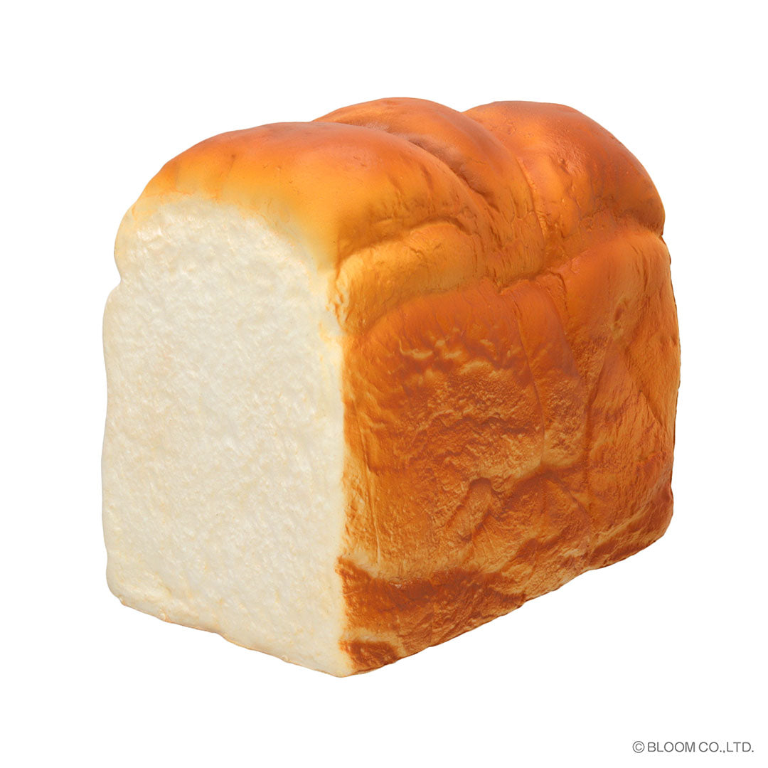 iBloom Squishy Pain du Matin Butter Kawaii Soft Scented Slow Rising Stress Relief