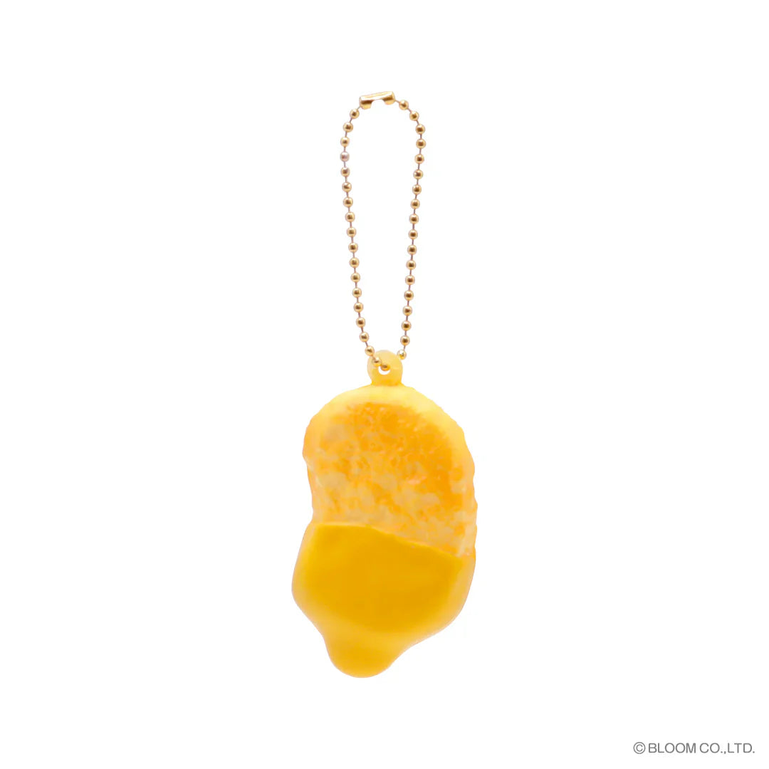 iBloom Squishy Nugget Lucky Sauce Blind Box Kawaii Soft Scented Slow Rising Stress Relief