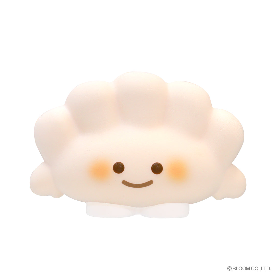 iBloom Squishy Paopao Restaurant Kawaii Soft Scented Slow Rising Stress Relief