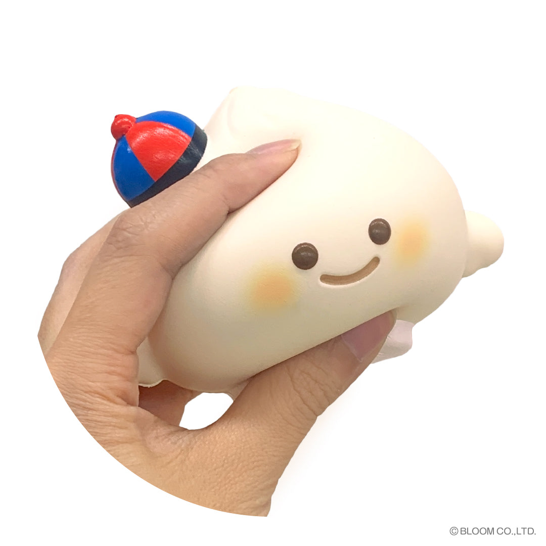 iBloom Squishy Paopao Restaurant Kawaii Soft Scented Slow Rising Stress Relief