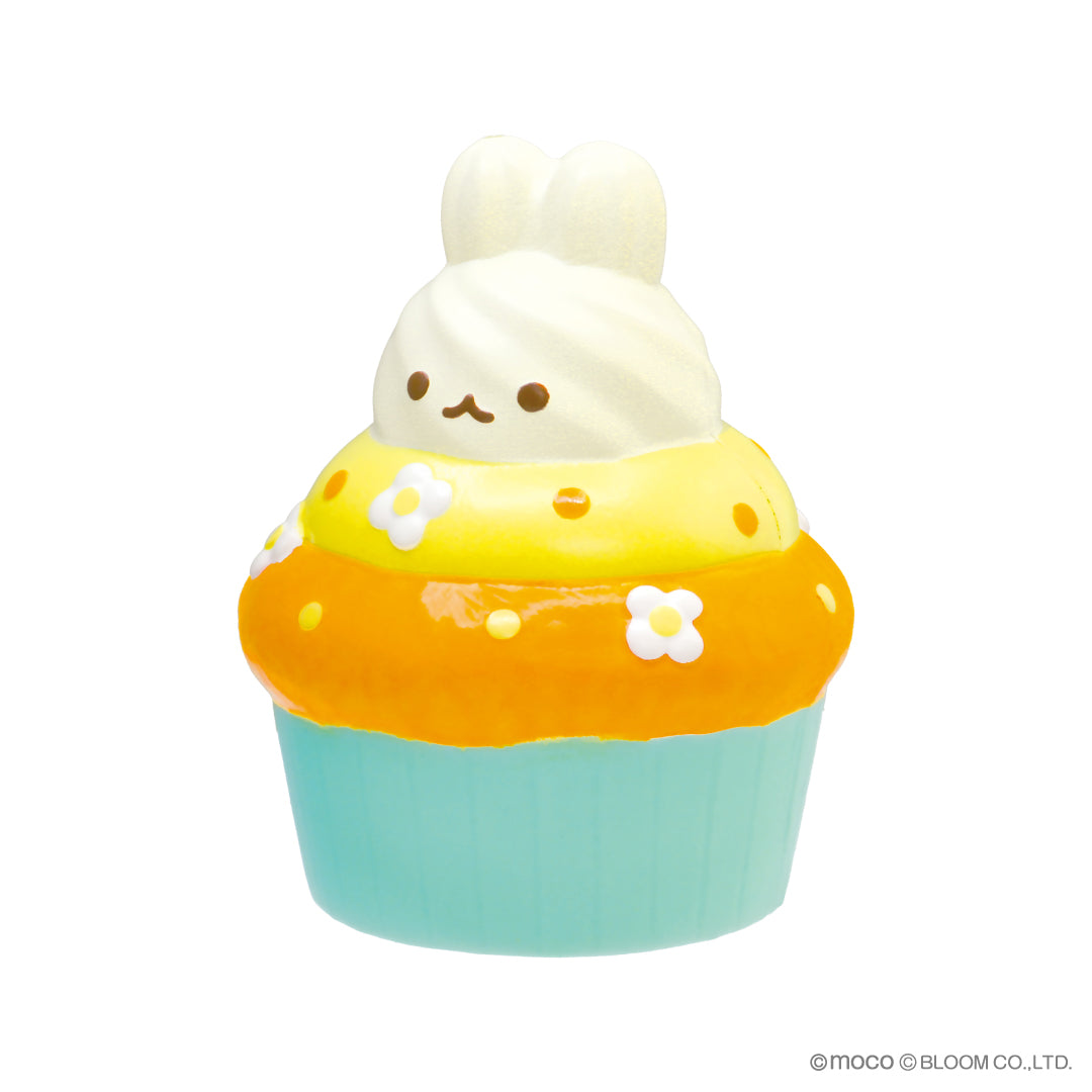 iBloom Squishy pieni uni Cupcake Kawaii Soft Scented Slow Rising Stress Relief