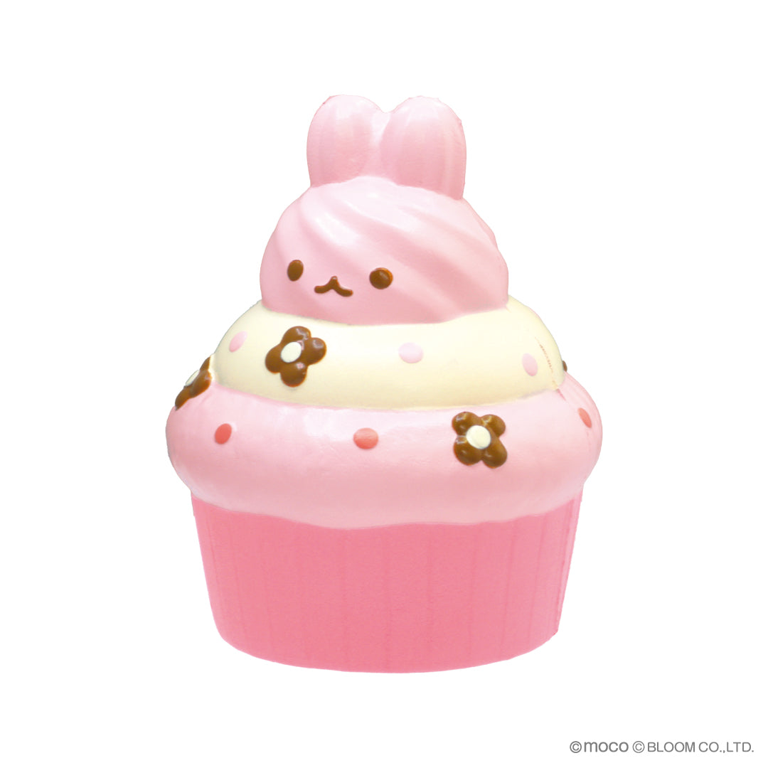 iBloom Squishy pieni uni Cupcake Kawaii Soft Scented Slow Rising Stress Relief