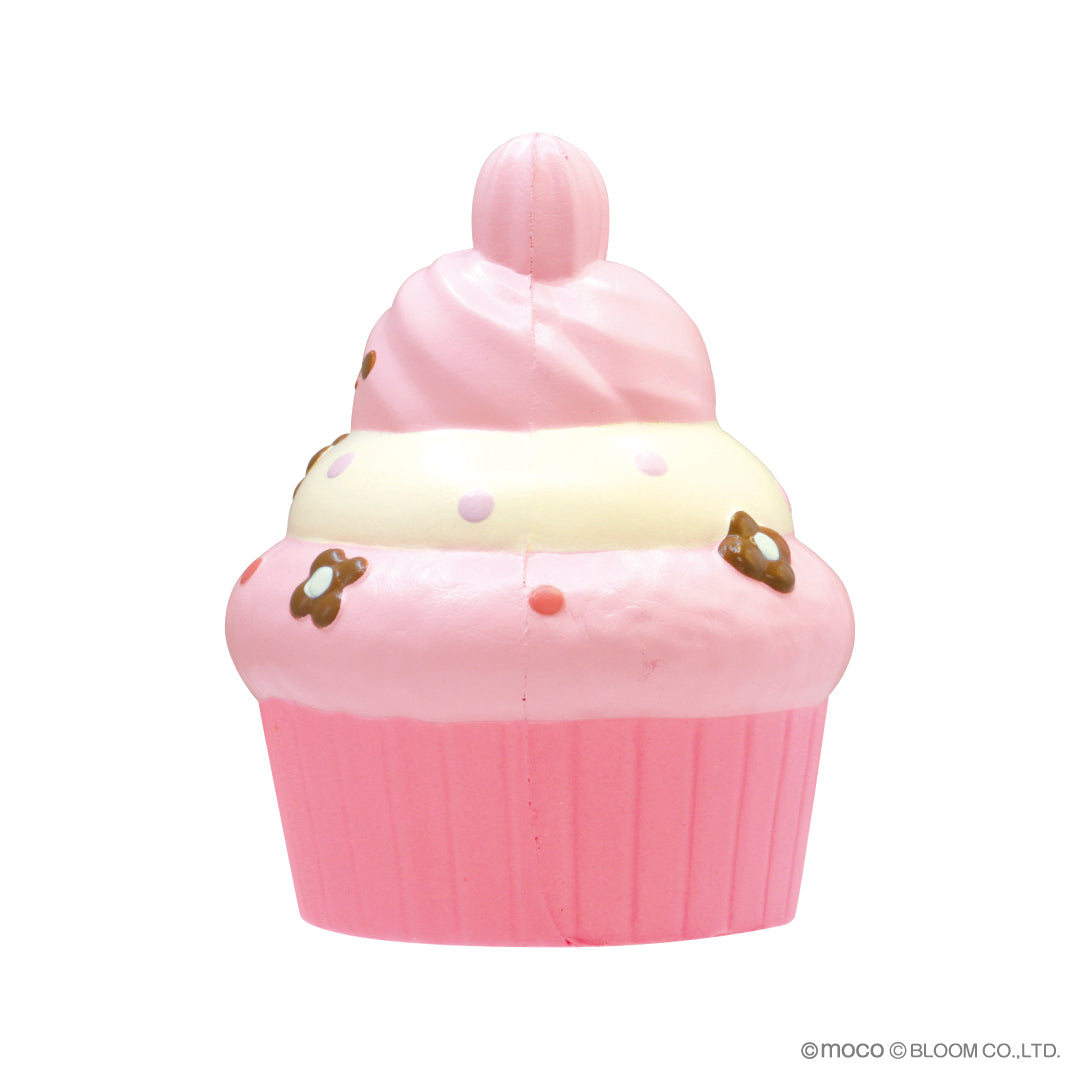 iBloom Squishy pieni uni Cupcake Kawaii Soft Scented Slow Rising Stress Relief