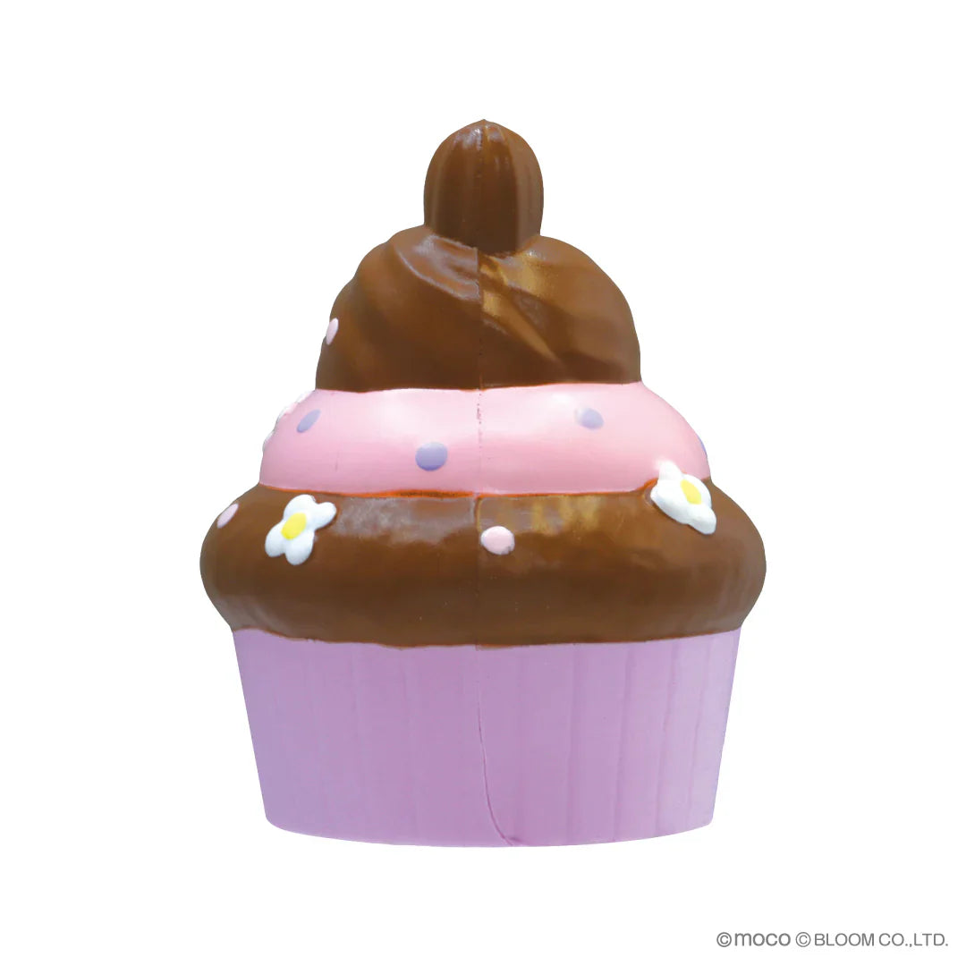 iBloom Squishy pieni uni Cupcake Kawaii Soft Scented Slow Rising Stress Relief