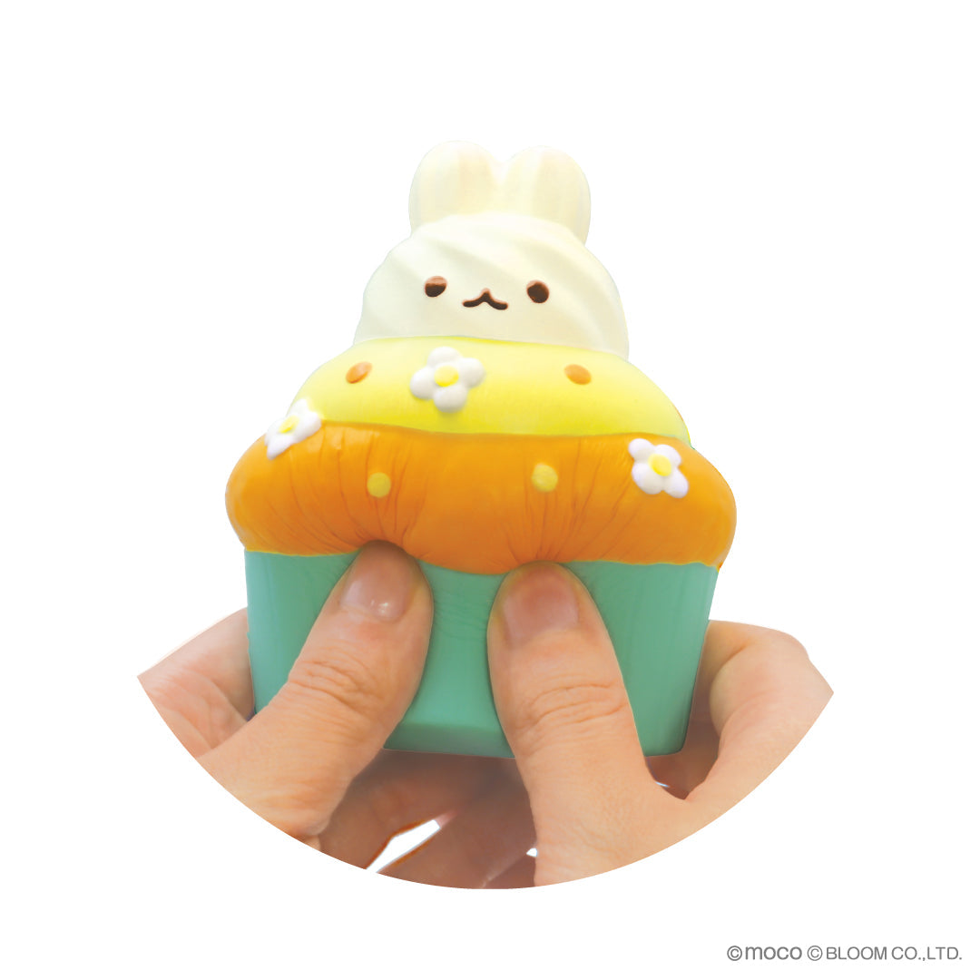 iBloom Squishy pieni uni Cupcake Kawaii Soft Scented Slow Rising Stress Relief