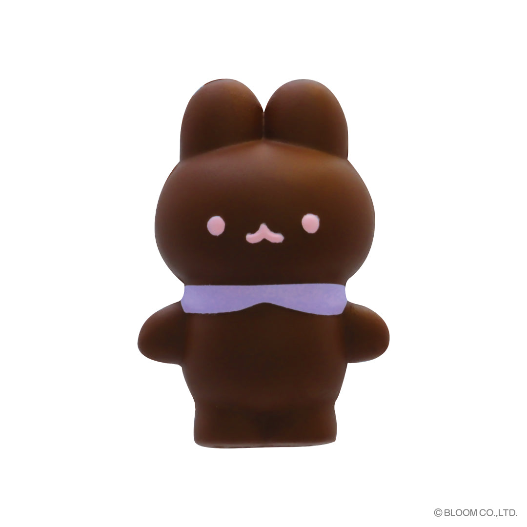 iBloom Squishy ★Capsule Toys★ Pieni Uni Squishy Kawaii Soft Scented Slow Rising Stress Relief