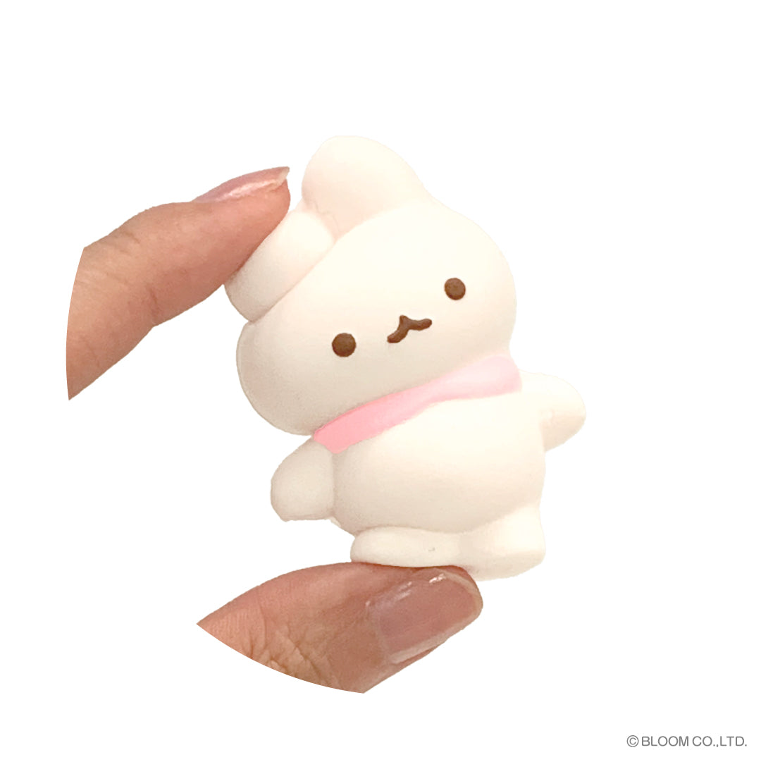 iBloom Squishy ★Capsule Toys★ Pieni Uni Squishy Kawaii Soft Scented Slow Rising Stress Relief