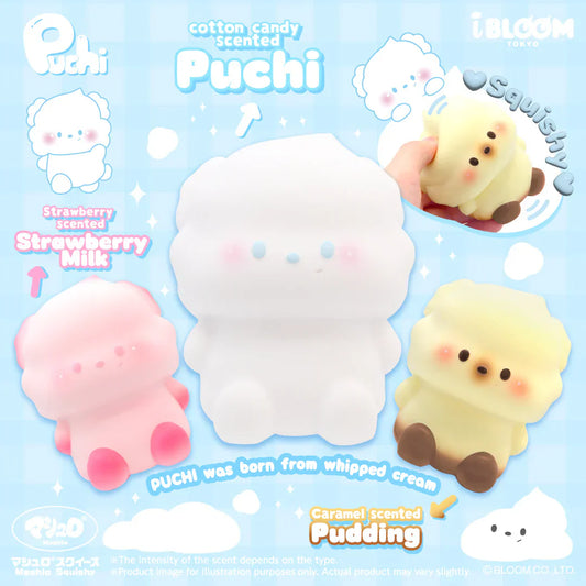 Where to Buy iBloom Squishies in the U.S.