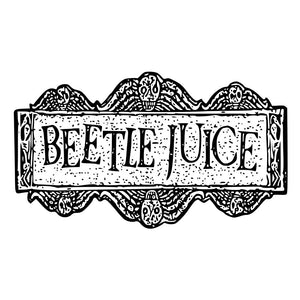 Beetlejuice