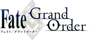 Fate/Grand Order