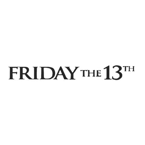 Friday the 13th