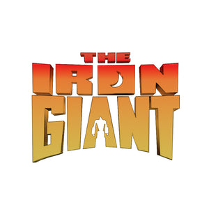 The Iron Giant