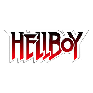 Hellboy