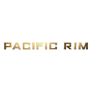 Pacific Rim