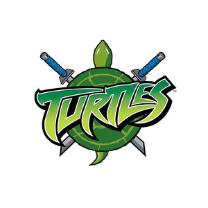 Teenage Mutant Ninja Turtles