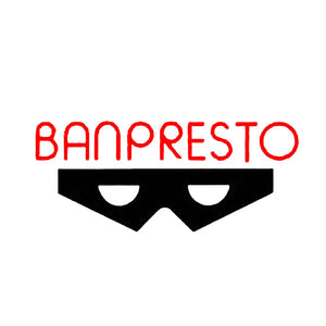 Banpresto