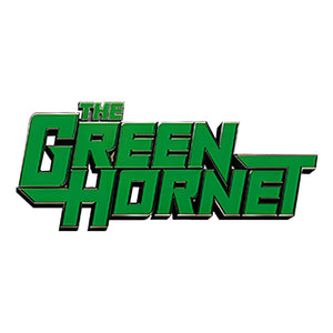 The Green Hornet