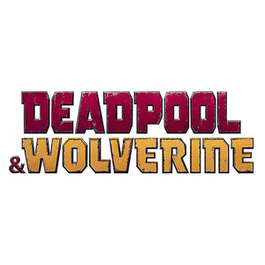 Deadpool & Wolverine