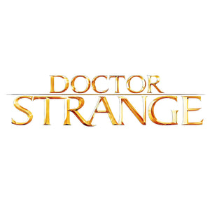 Doctor Strange