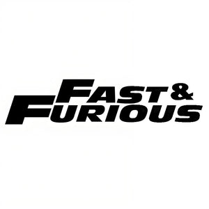 Fast & Furious