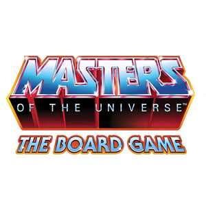 Masters of the Universe
