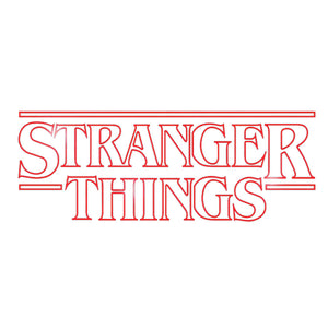 Stranger Things