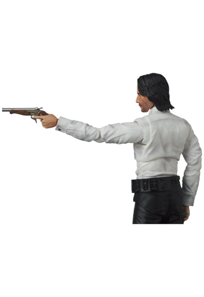 John Wick Chapter 4 MAFEX #212 Action Figure
