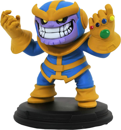 Diamond Select Toys Marvel Thanos Animated Style Statue