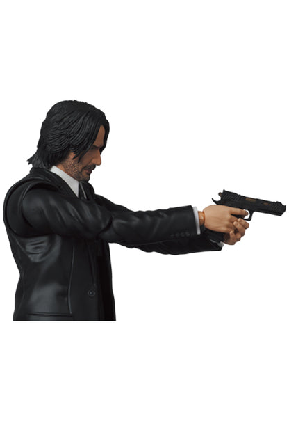 John Wick Chapter 4 MAFEX #212 Action Figure