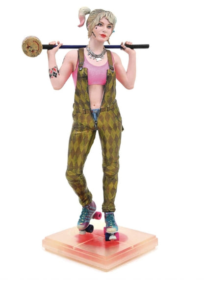 Diamond Select Toys DC Comics Harley Quinn Birds of Prey Gallery PVC Figure