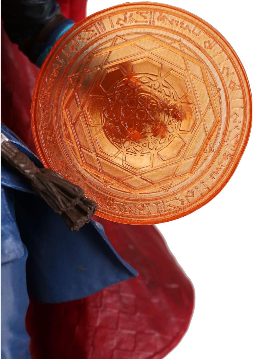 Diamond Select Toys Marvel Doctor Strange Avengers 3 Gallery PVC Figure