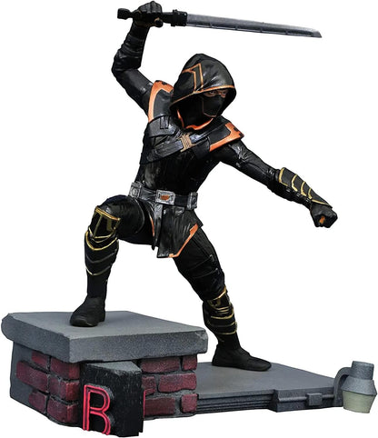Diamond Select Toys Marvel Ronin Avengers 4 Gallery PVC Statue