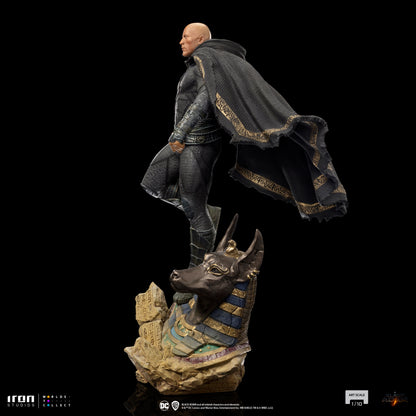 Iron Studios DC Comics Black Adam Art Scale 1/10 Statue