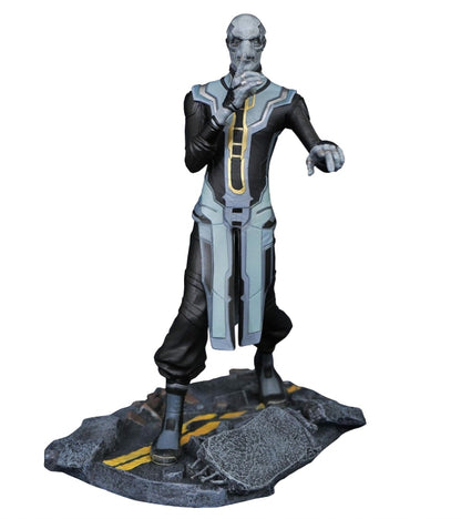 Diamond Select Toys Marvel Ebony Maw Avengers 3 Gallery PVC Figure