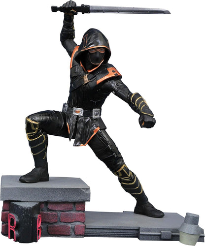 Diamond Select Toys Marvel Ronin Avengers 4 Gallery PVC Statue