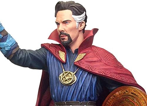 Diamond Select Toys Marvel Doctor Strange Avengers 3 Gallery PVC Figure