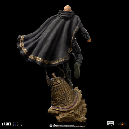 Iron Studios DC Comics Black Adam Art Scale 1/10 Statue