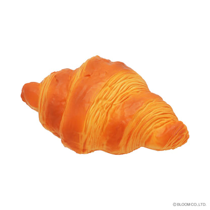 iBloom Squishy Soft Croissant Kawaii Soft Scented Slow Rising Stress Relief